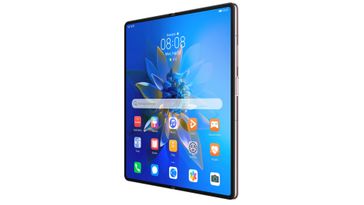 Huawei's Mate X2 foldable phone has new Falcon Wing design