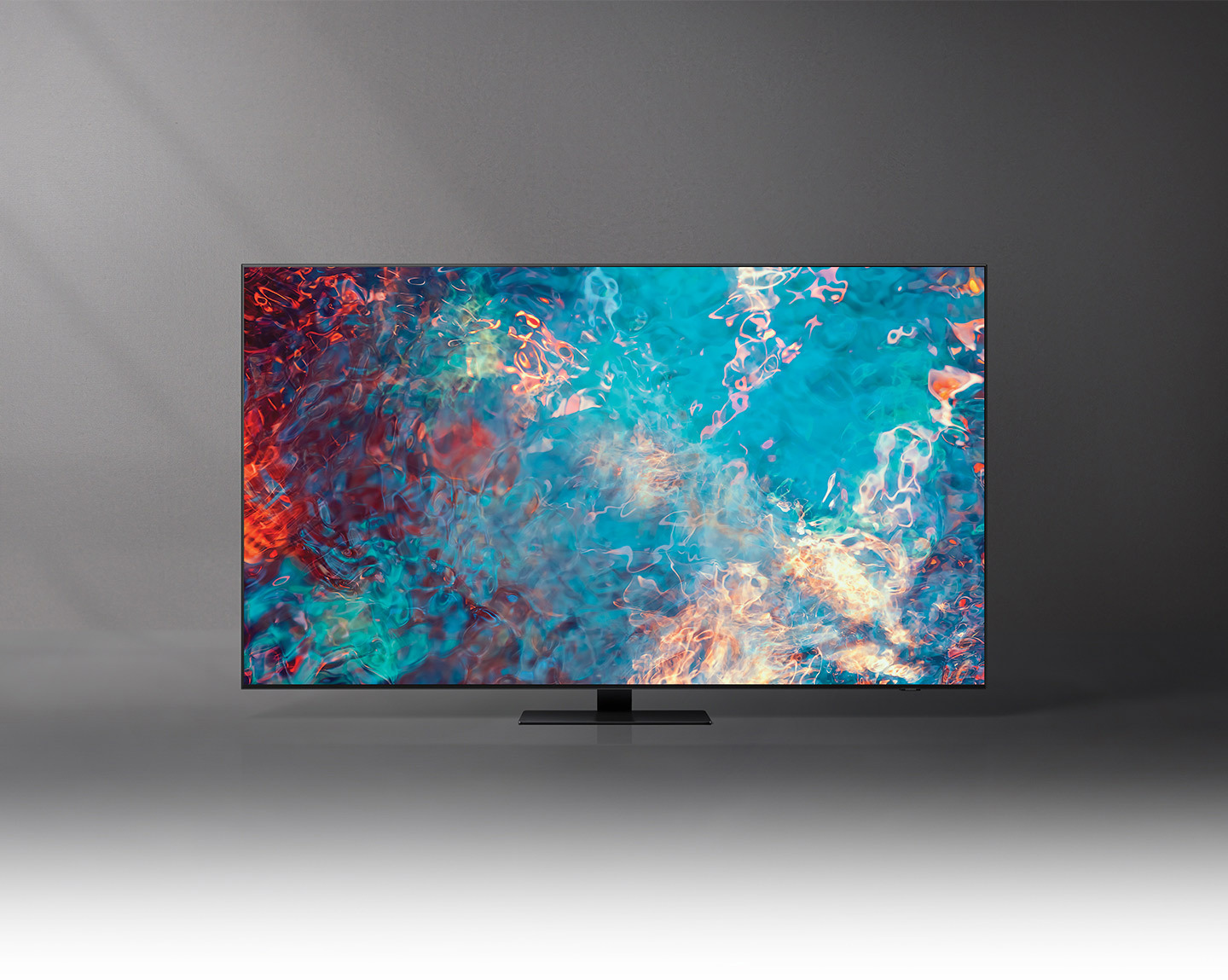 Save 20% on one of Samsung's 2021 Neo QLED TV and get a $400 credit.