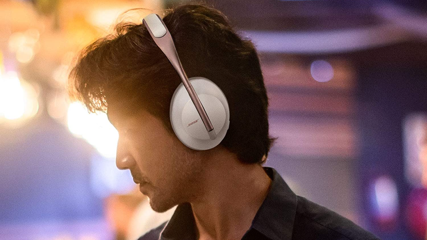 In need of new noise-canceling headphones? Look no further.