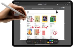 Save 21% on the 2020 Apple iPad Pro