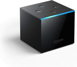 Save £50 on the Fire TV Cube