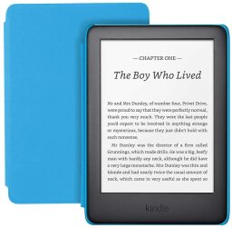 Save 45% on the Kindle Kids Edition