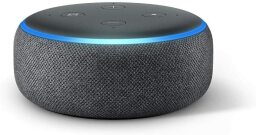 Save 50% on the Echo Dot (third generation)