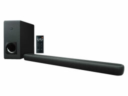 Yamaha ATS-2090: 36" SoundBar with Wireless Subwoofer and Alexa Built-in — $299.99