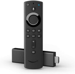 Save 46% on the Fire TV Stick 4K