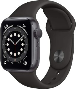 Save 13% on the Apple Watch Series 6