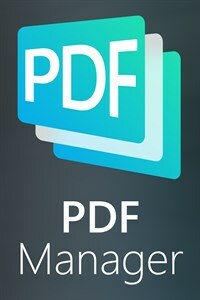 Microsoft PDF Manager for free