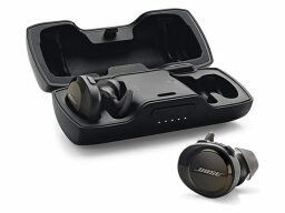 Bose SoundSport Free Wireless Earphones (Renewed) — $129