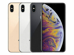 Apple iPhone XS 64GB (Refurbished: Unlocked) — $374.99