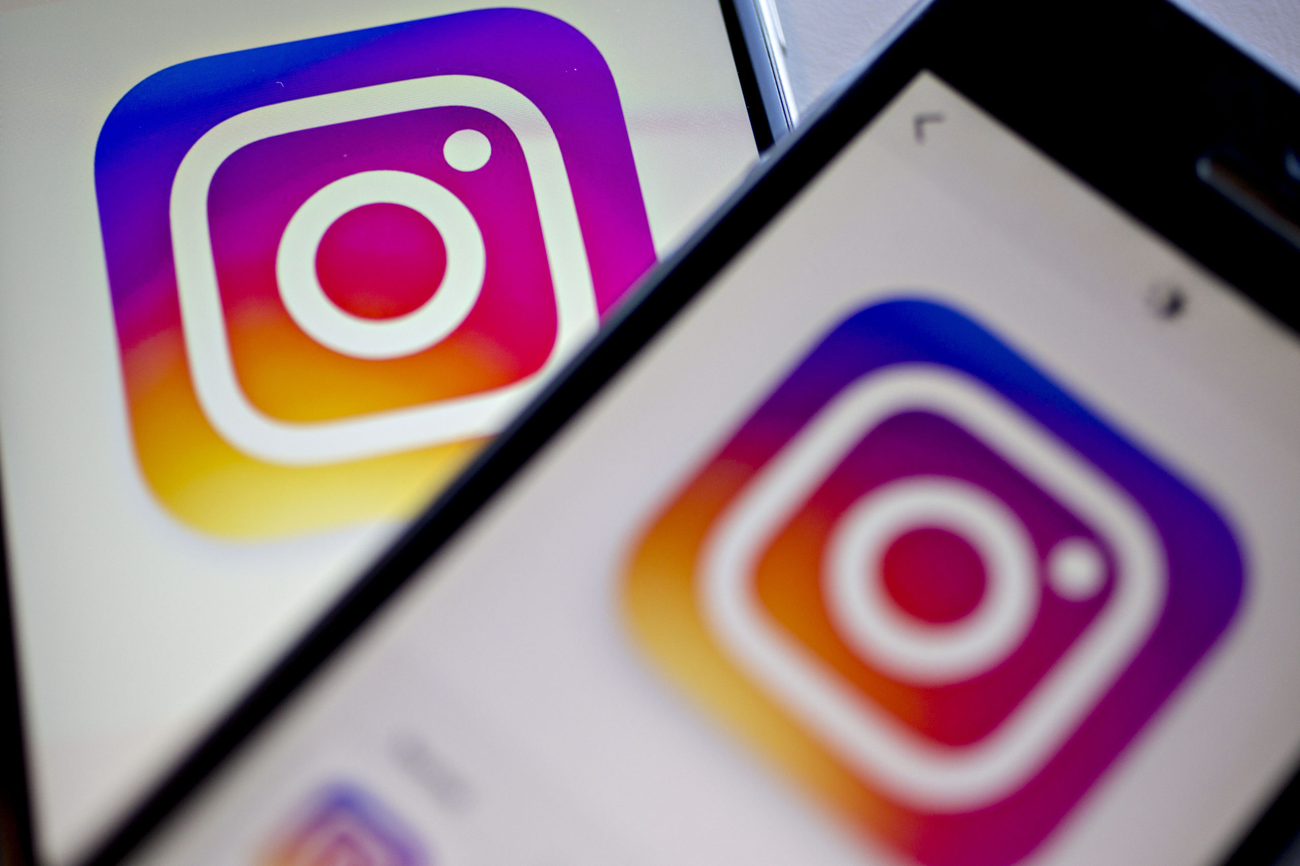 Instagram is releasing new features to help protect kids on the app.m