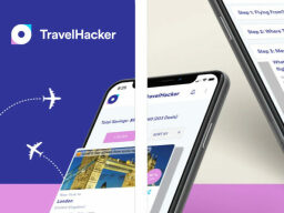 TravelHacker Premium Subscription — $39