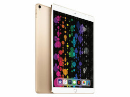 Apple iPad Pro 12.9" 1st Gen 32GB  Gold (Refurbished: Wi-Fi Only) — $399.99