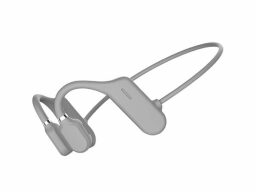 Exobone Bone Conduction Headphones — $76.99