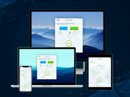 Save 91% on the Lifetime Mobile Privacy and Security Subscription Bundle