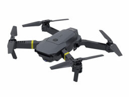 Ninja Dragon Alpha Z PRO 4K Wide Angle Dual Camera Drone — $84.15 WITH CODE ANNUAL15