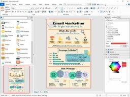 MyDraw Advanced Diagramming Software: Lifetime License — $19.99