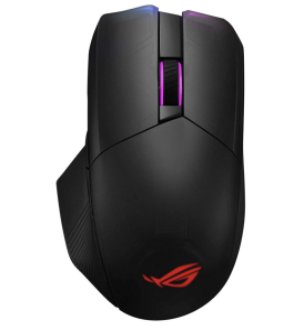 ASUS ROG Chakram Wireless Gaming Mouse ($124.99)