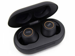 The Palladium Wireless Earbuds — $67.99 with code ANNUAL15