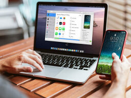 iMazing iOS Device Manager — starting at $16