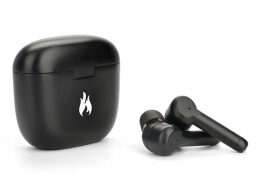 xFyro Active Noise Cancelling AI-Powered Wireless Earbuds — $40 with code XFYRO5