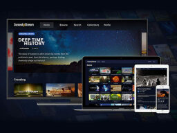 CuriosityStream HD Plan: Lifetime Subscription — $159