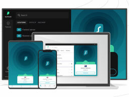 Surfshark VPN Subscription — starting at $45.60