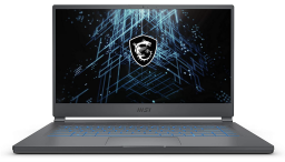 MSI Stealth 15M Gaming Laptop, NVIDIA GeForce RTX 3060 ($1,399.00)