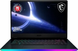 MSI GE66 ($2,999.99)