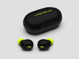 HyperSonic Lite True Wireless Earphones — $42.49 with code ANNUAL15