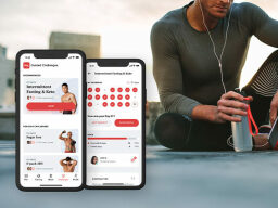 BetterMe Home Workout and Diet: Lifetime Subscription — $39.99