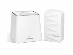 Meshforce M3 Mesh WiFi System (white) — $142.99