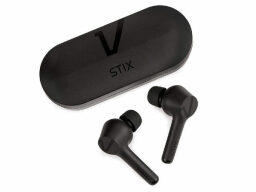 Veho STIX True Wireless Earphones — $89.95 with code VEHO160