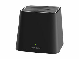 Meshforce M3s Mesh WiFi System (black) — $164.99