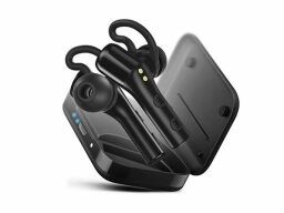 TREBLAB X5 True Wireless Bluetooth Earbuds — $42.49 with code ANNUAL15