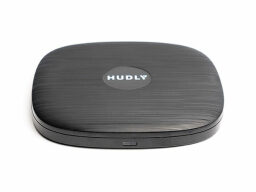 Hudly Invisible Wireless Charger — $59.49 with code ANNUAL15