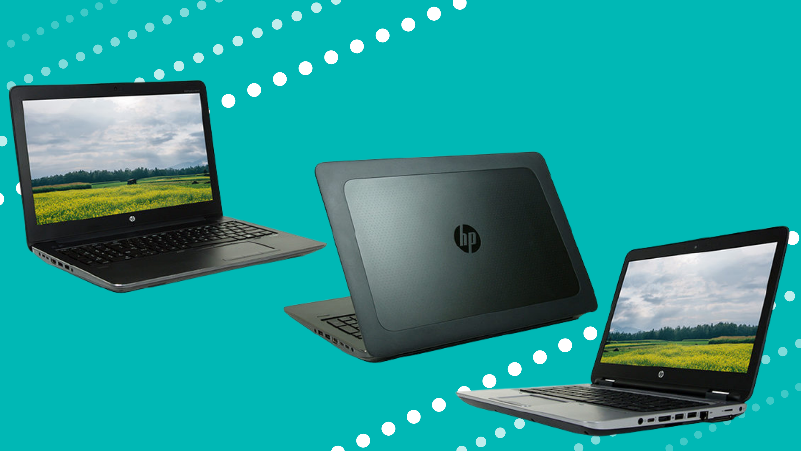 Grab a new-to-you laptop for $700 or less, and reduce waste while you're at it.