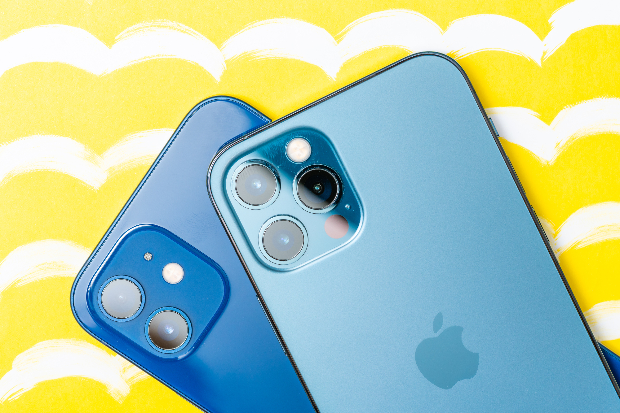 Your iPhone 11 or 12's camera is about to get slightly more versatile.