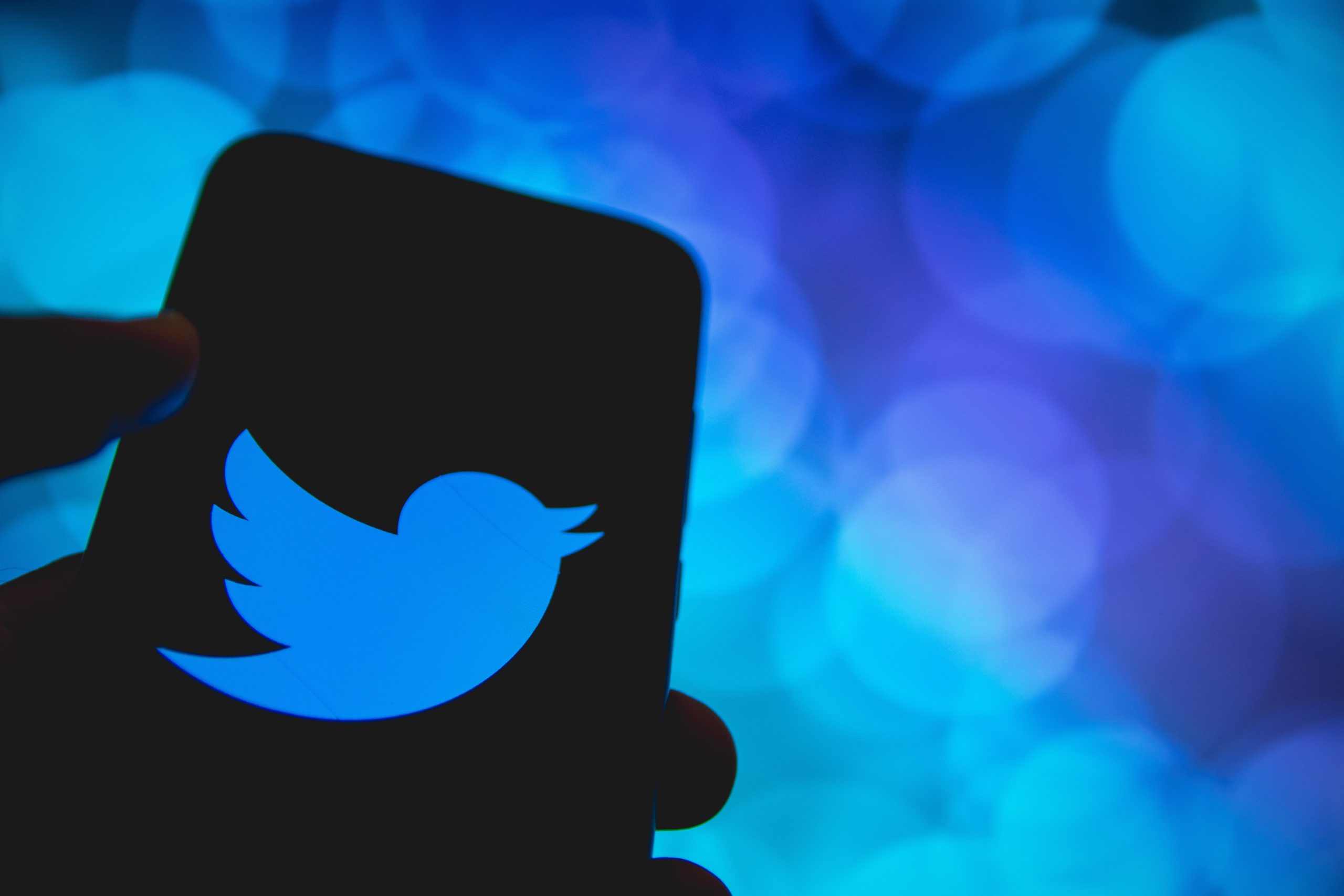 Twitter is testing letting users flag misleading tweets.