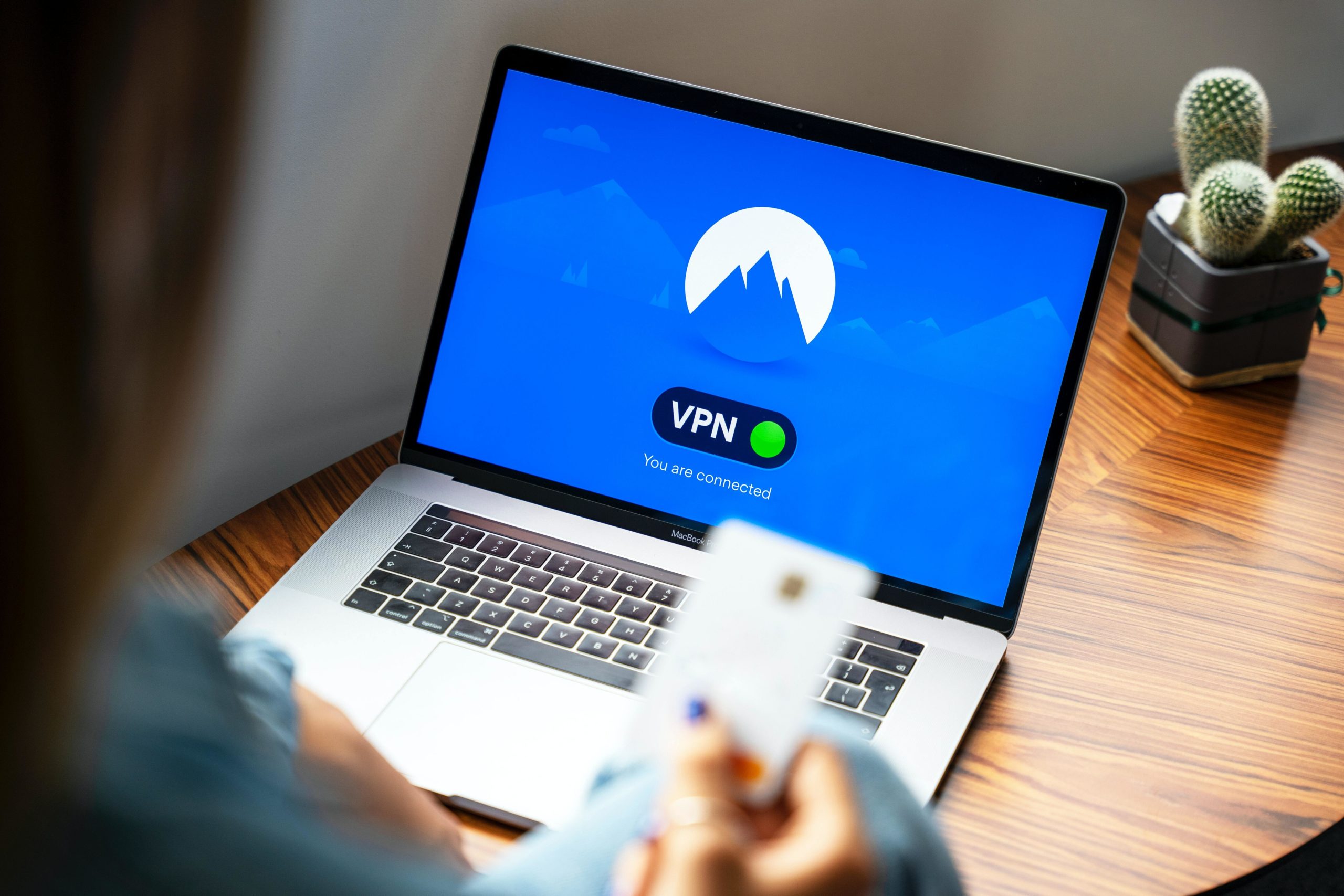 Save 69% on NordVPN.