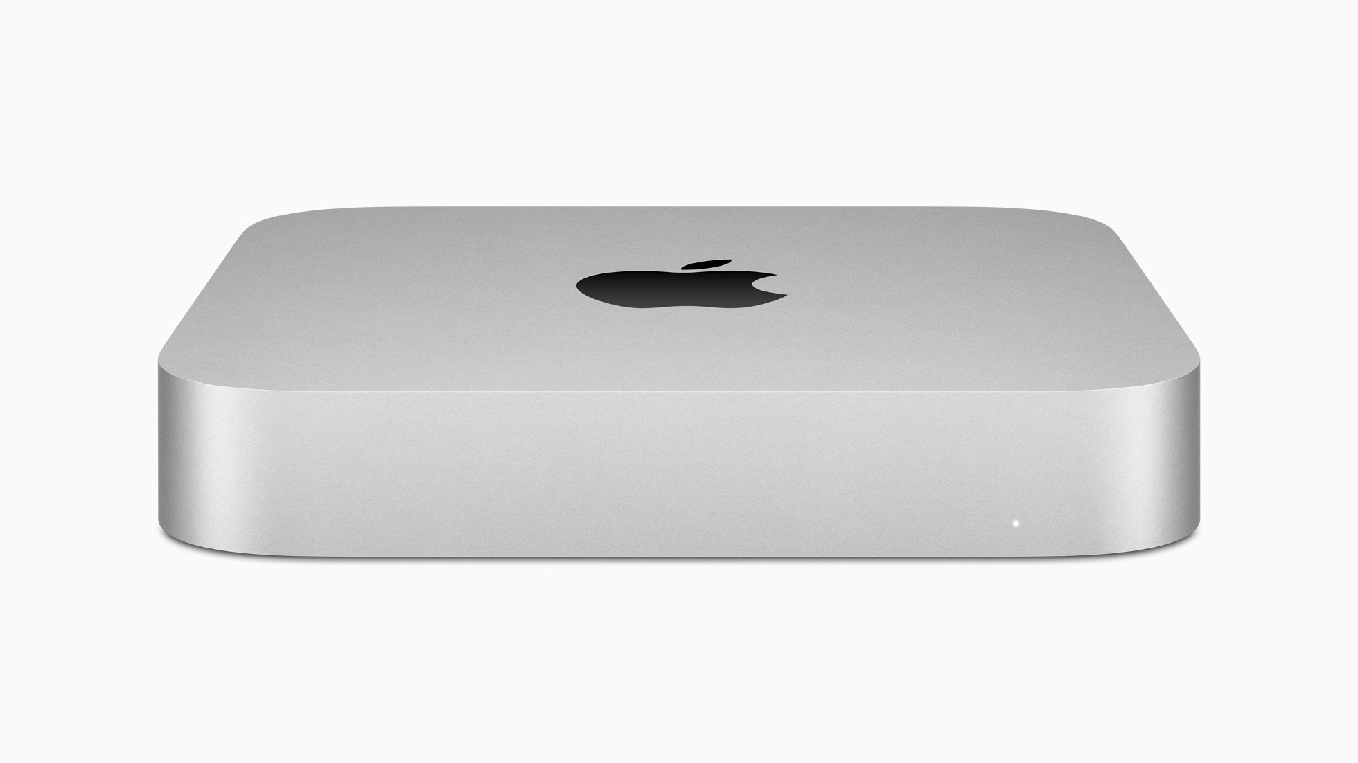 The Mac mini is getting a redesign and more ports, new report claims.