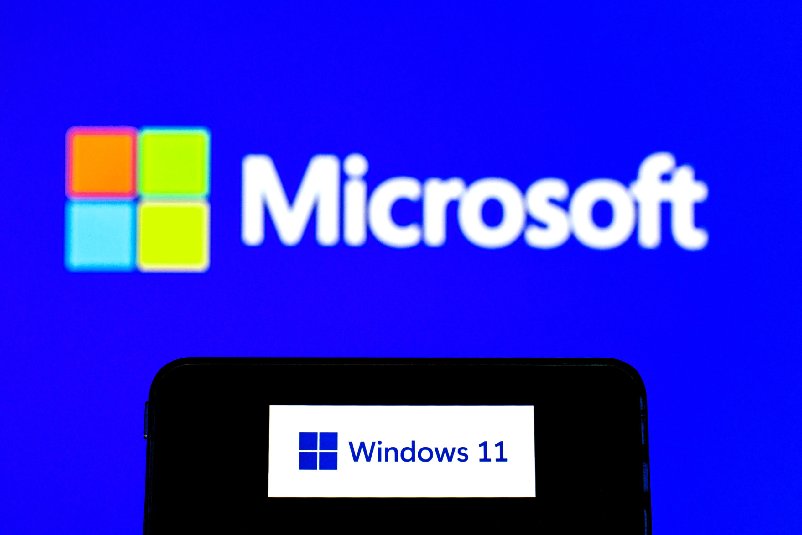 Microsoft may not provide Windows Updates to all Windows 11 users.