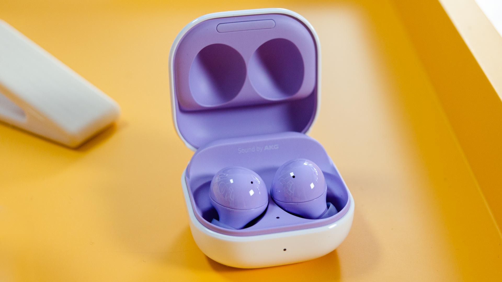 Meet the Galaxy Buds 2.