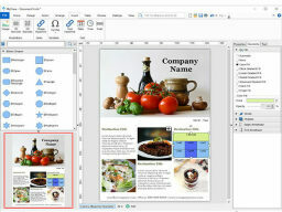 Save 71% on MyDraw Advanced Diagramming Software