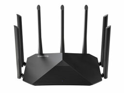 Speedefy AC2100 Smart WiFi Router — $76.99