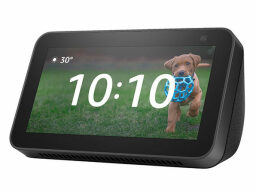 Amazon Echo Show 5 (2nd Gen) with Alexa — $84.99