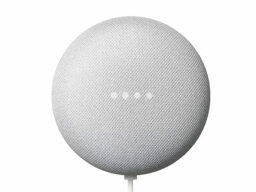 Google Nest Mini — $34.99