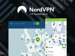 Save 79% on NordVPN