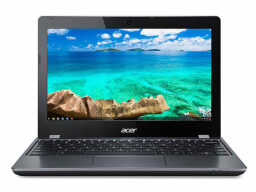 Acer 11.6-inch Chromebook — $116.99