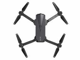 SG107 Smart Drone with Carry Bag — $49.99