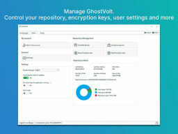 Save 91% on GhostVolt Encryption Software